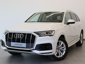 Audi Q7, 45 TDI QUATTRO