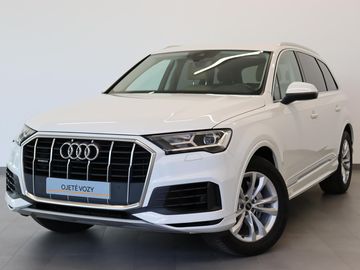 45 TDI QUATTRO