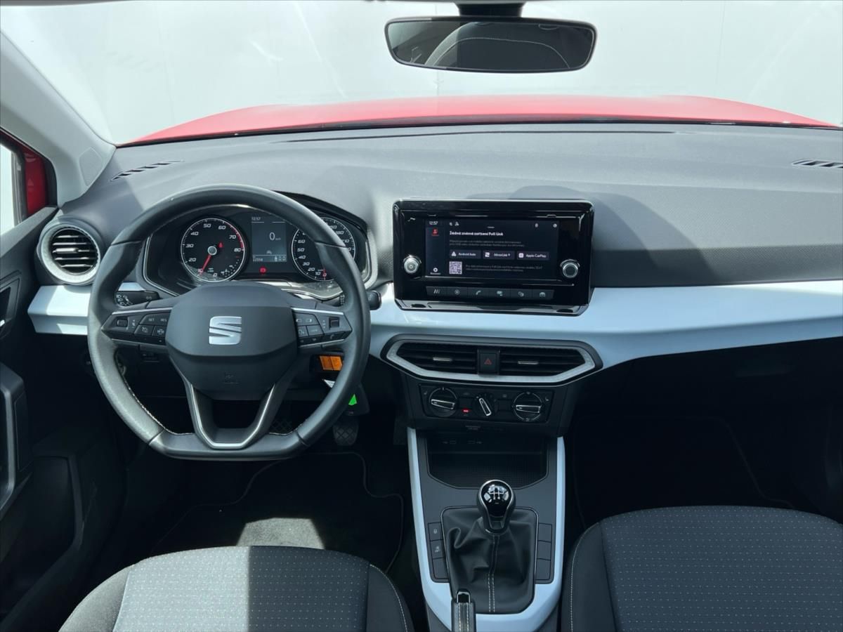 Seat Arona, 1,0 TSi 70kW STYLE - fotka 5
