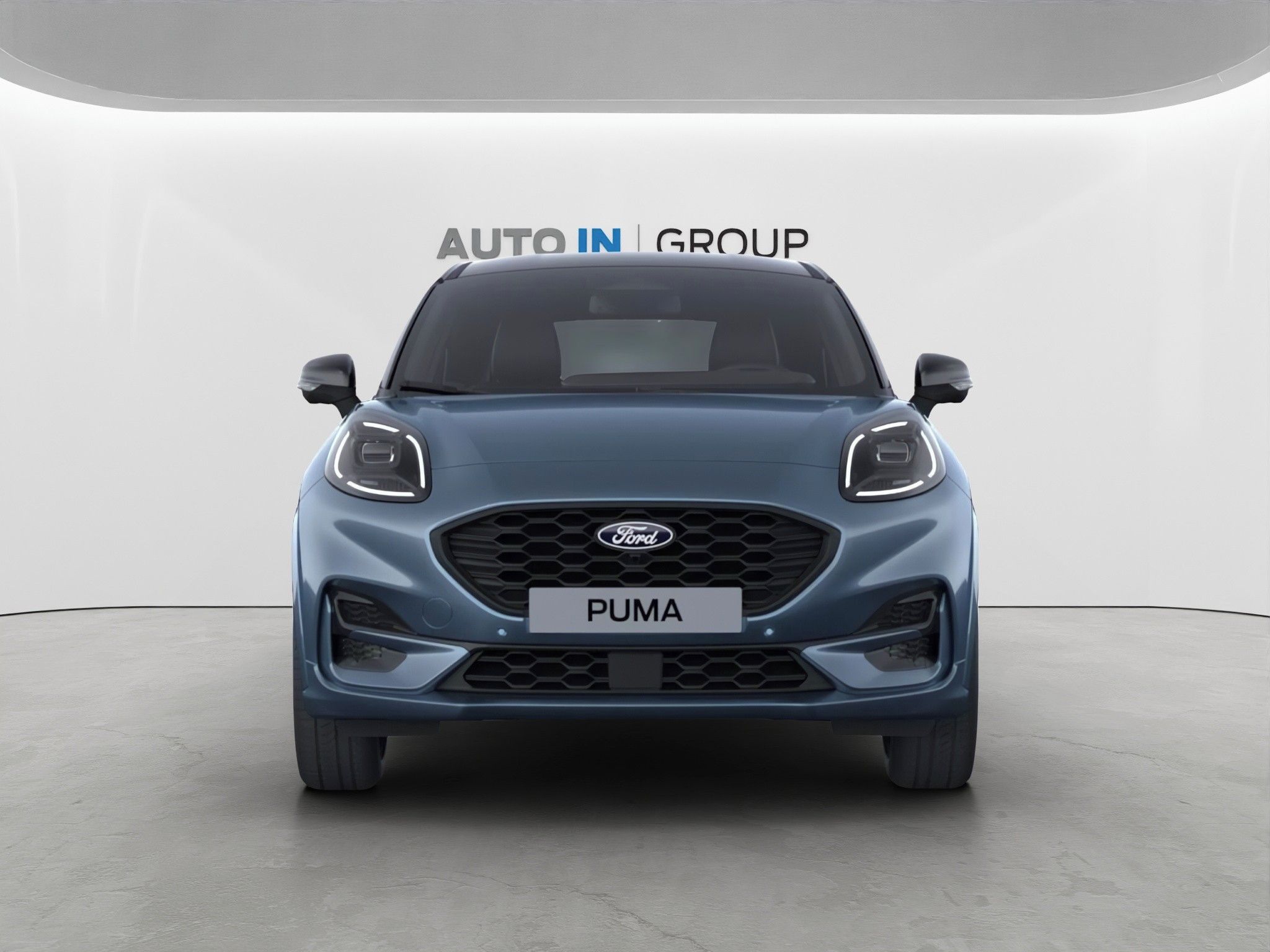 Ford Puma, BlueCruise Edition SUV 1,0 Eco - fotka 3
