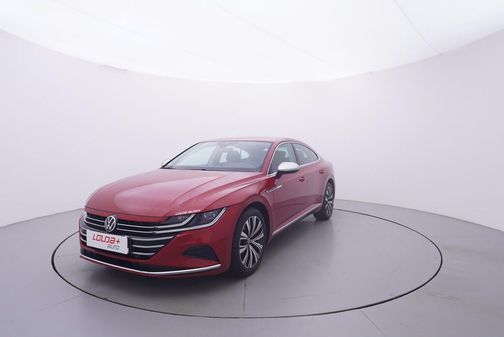 Volkswagen Arteon, Elegance 2.0 TDI 110 kW