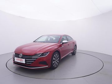 Elegance 2.0 TDI 110 kW