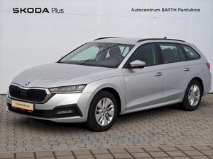 Škoda Octavia, Combi / 2,0 TDI / 85 kW / Ambi