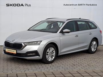 Combi / 2,0 TDI / 85 kW / Ambi
