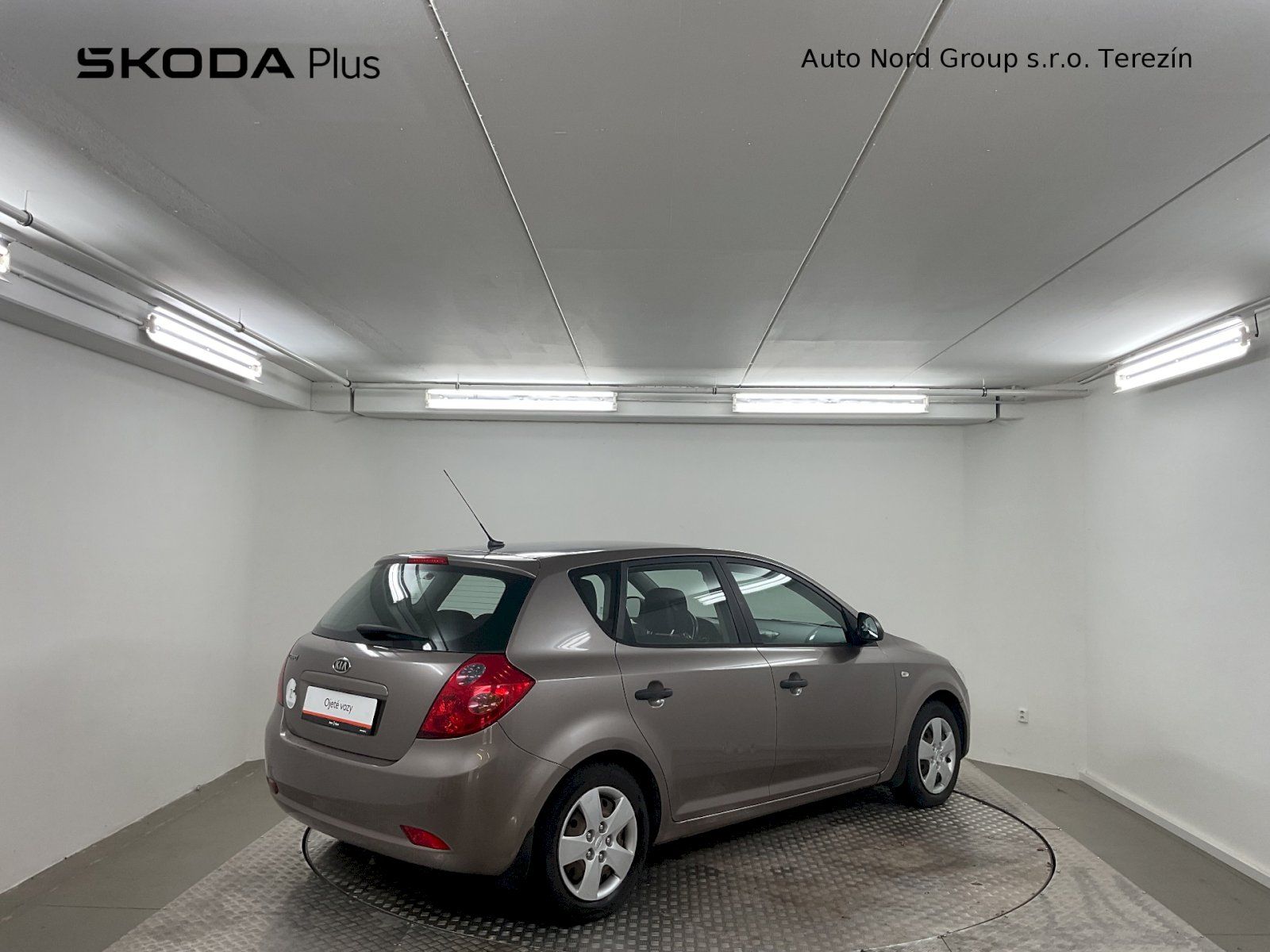 Citroën C3, 2. gen 1.2 VTi 82 Tendance - fotka 2