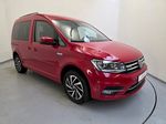 Volkswagen Caddy, TRENDLINE 1.4TGI/81kW 6MP