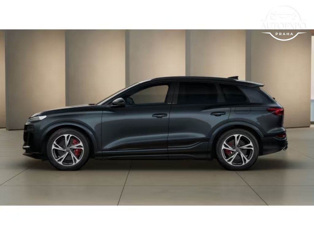 Audi e-tron, quattro Matrix*HeadUp - fotka 2