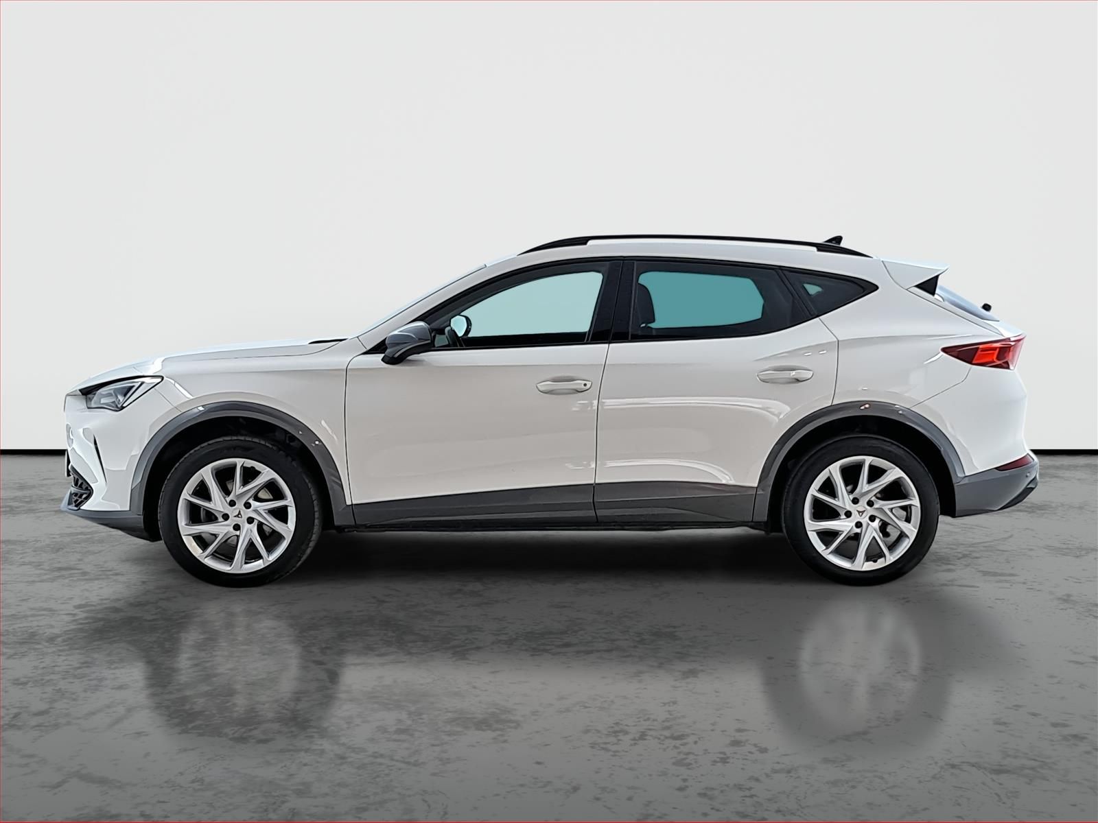 Cupra Formentor, 2.0 TSI 4Drive, 4X4, Automat - fotka 3