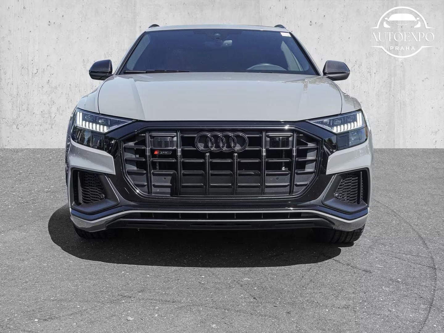 Audi SQ8, SQ8 SUV competition plus TFSI - fotka 2