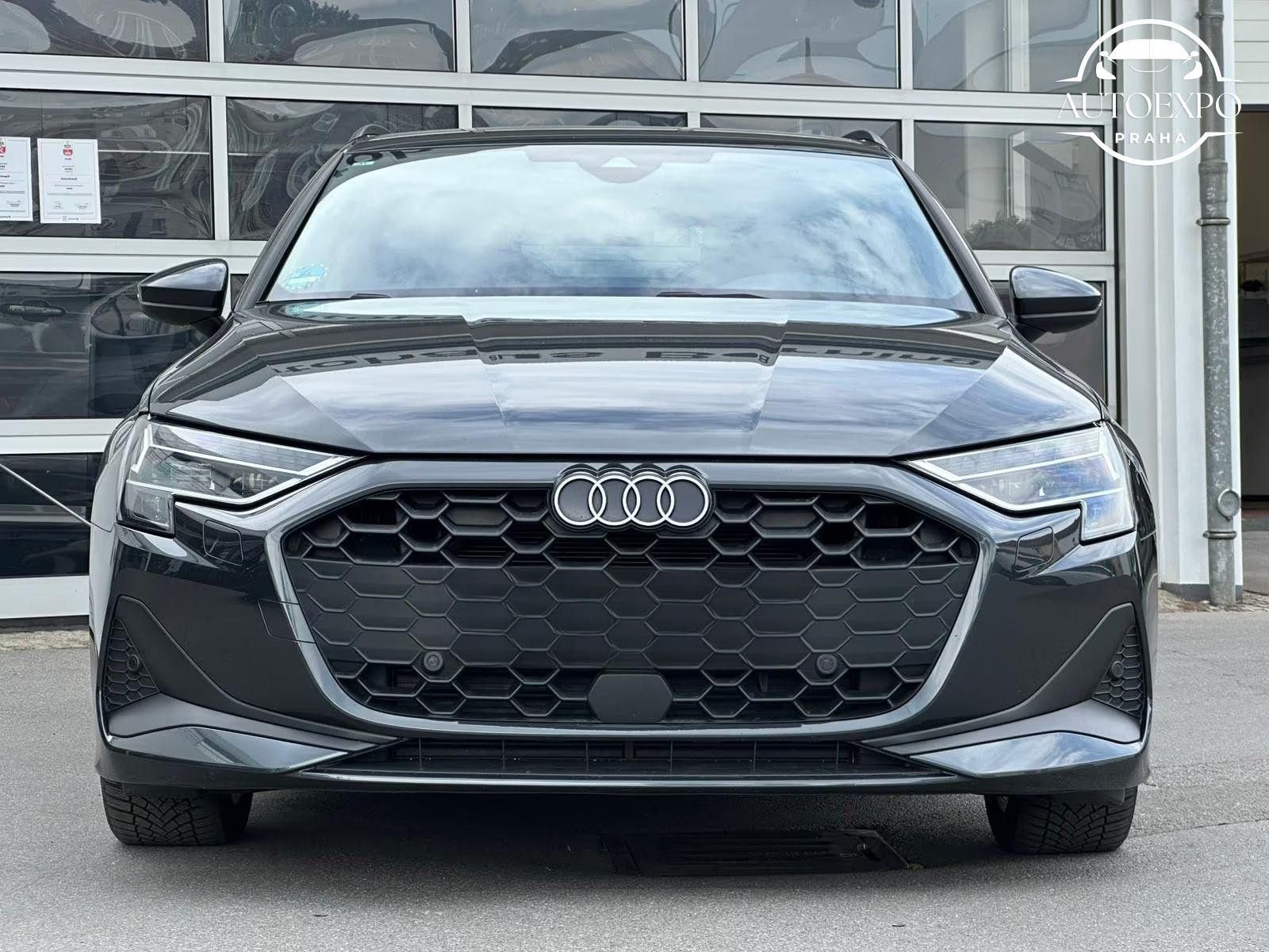 Audi A3, SPORTBACK 35TDI  VIRTUAL - fotka 4