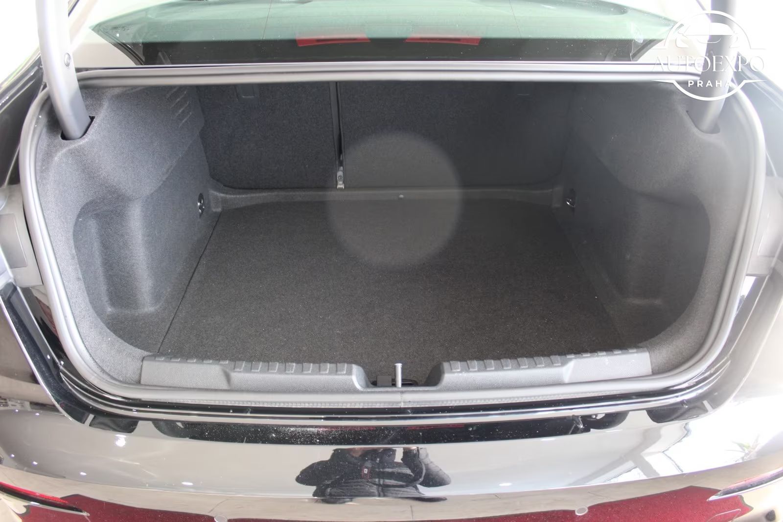 Audi A3, Limousine 35 TFSI - fotka 6