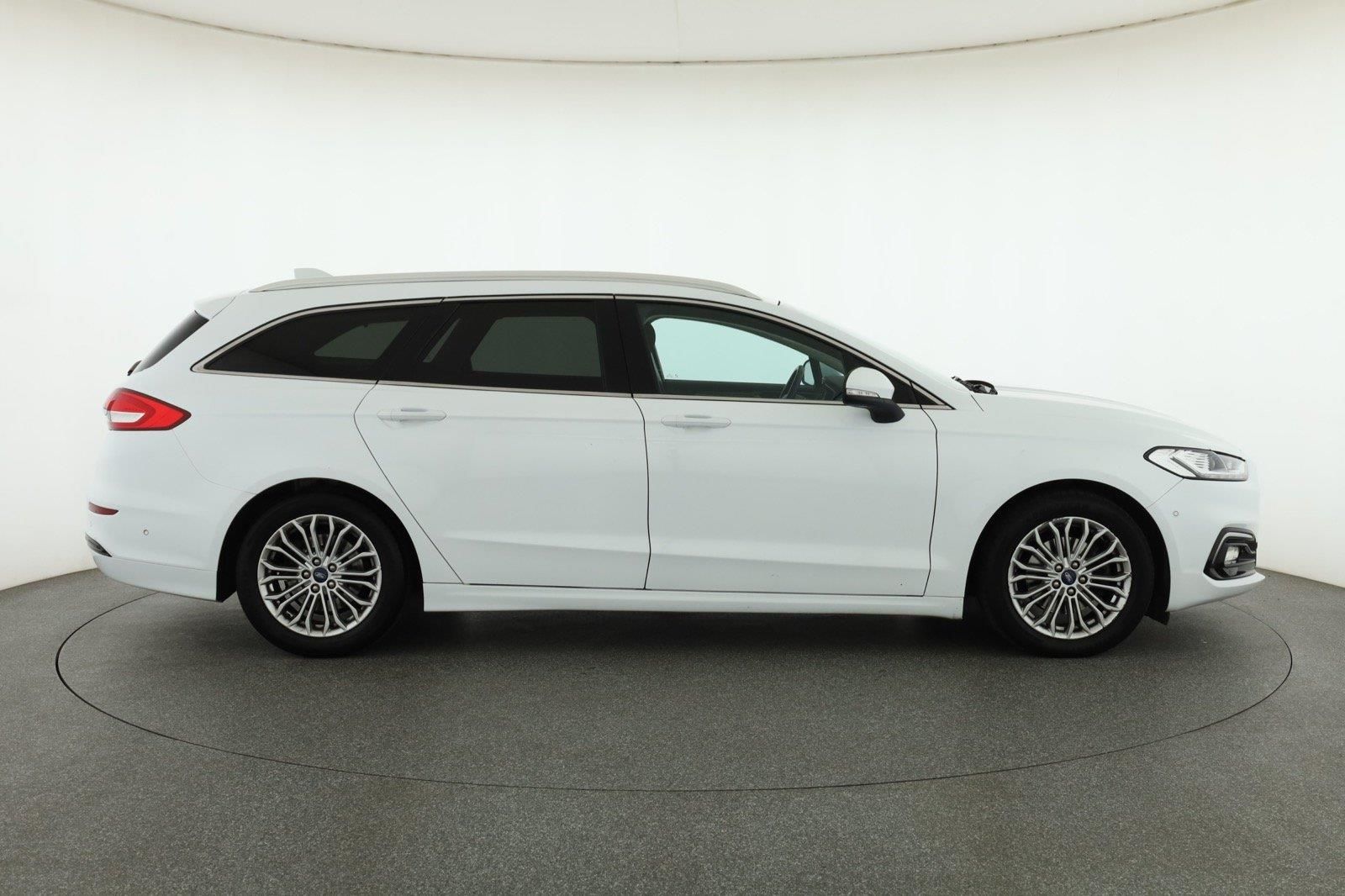 Ford Mondeo, 2.0 EcoBlue, Automat, Navi - fotka 6