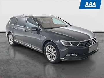2.0 TDI, 4X4, Automat, Kůže
