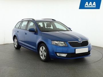 1.6 TDI, Navi