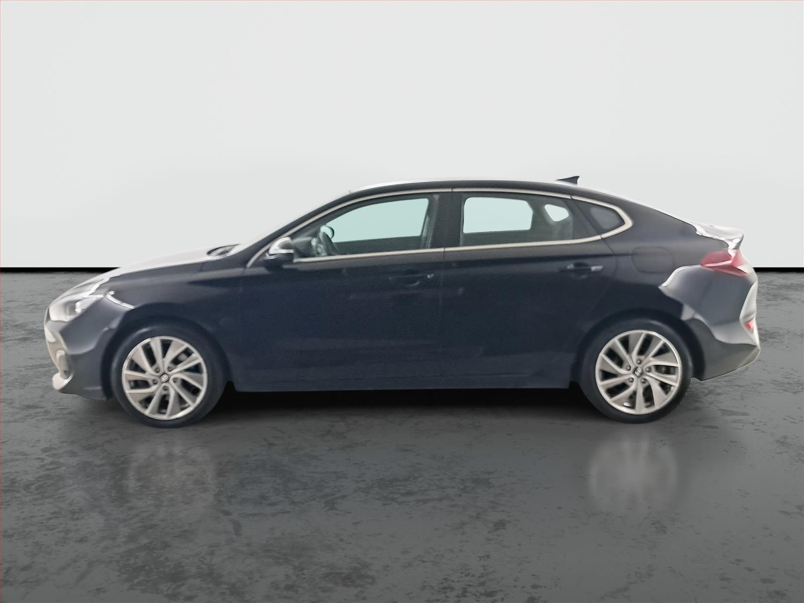 Hyundai i30, 1.4 T-GDI, Style, ČR,1.maj - fotka 3