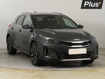 1.5 T-GDI, TOP, Záruka