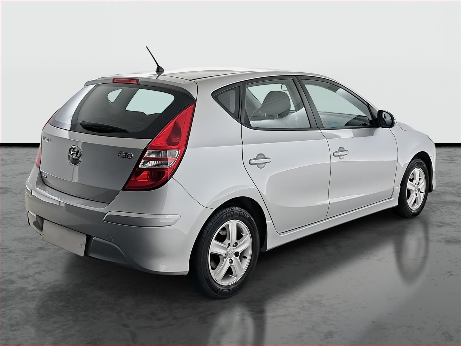 Hyundai i30, 1.4 CVVT, ČR,1.maj, Klima - fotka 5