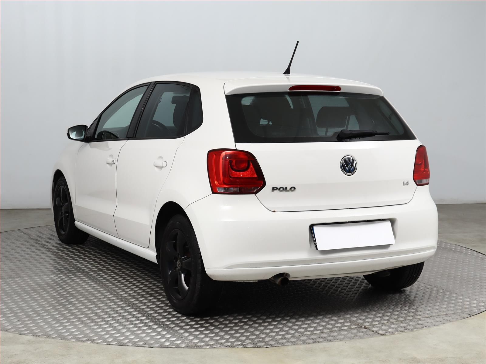 Volkswagen Polo, 1.4, Comfortline, Klima - fotka 4