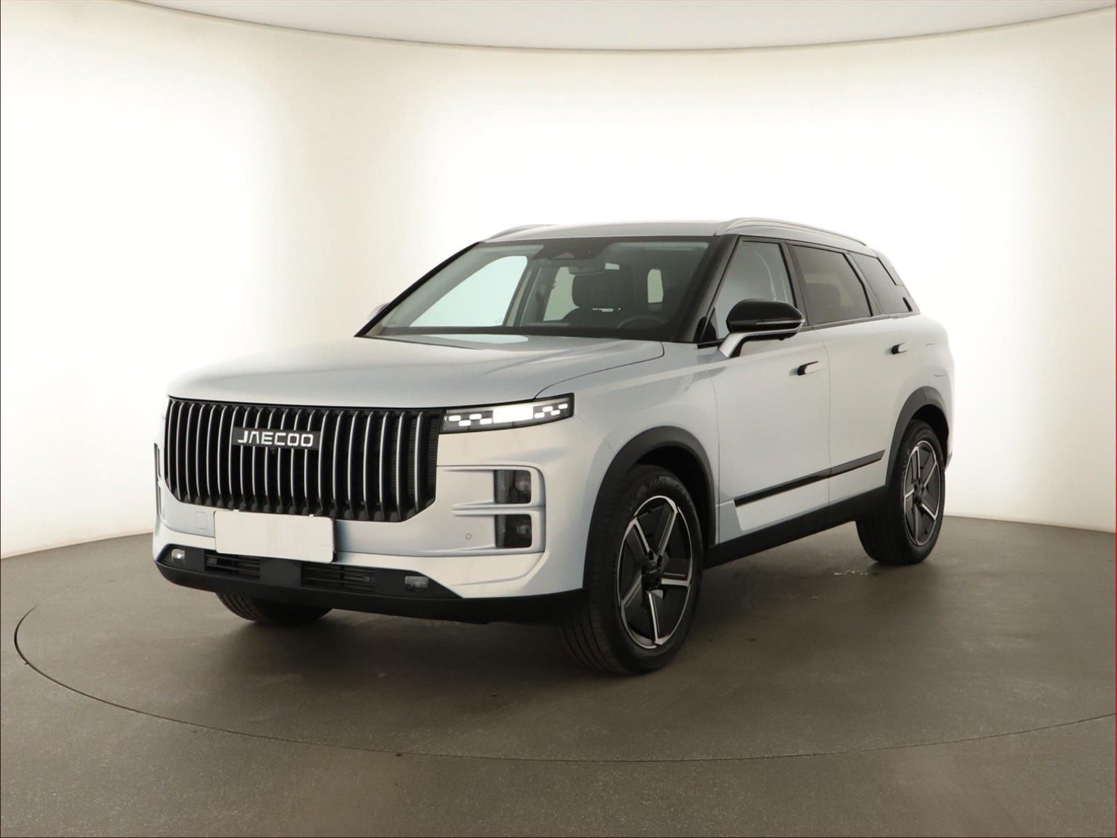 Jaecoo 7, 1.6 TGDI, Luxury, Luxury - fotka 2