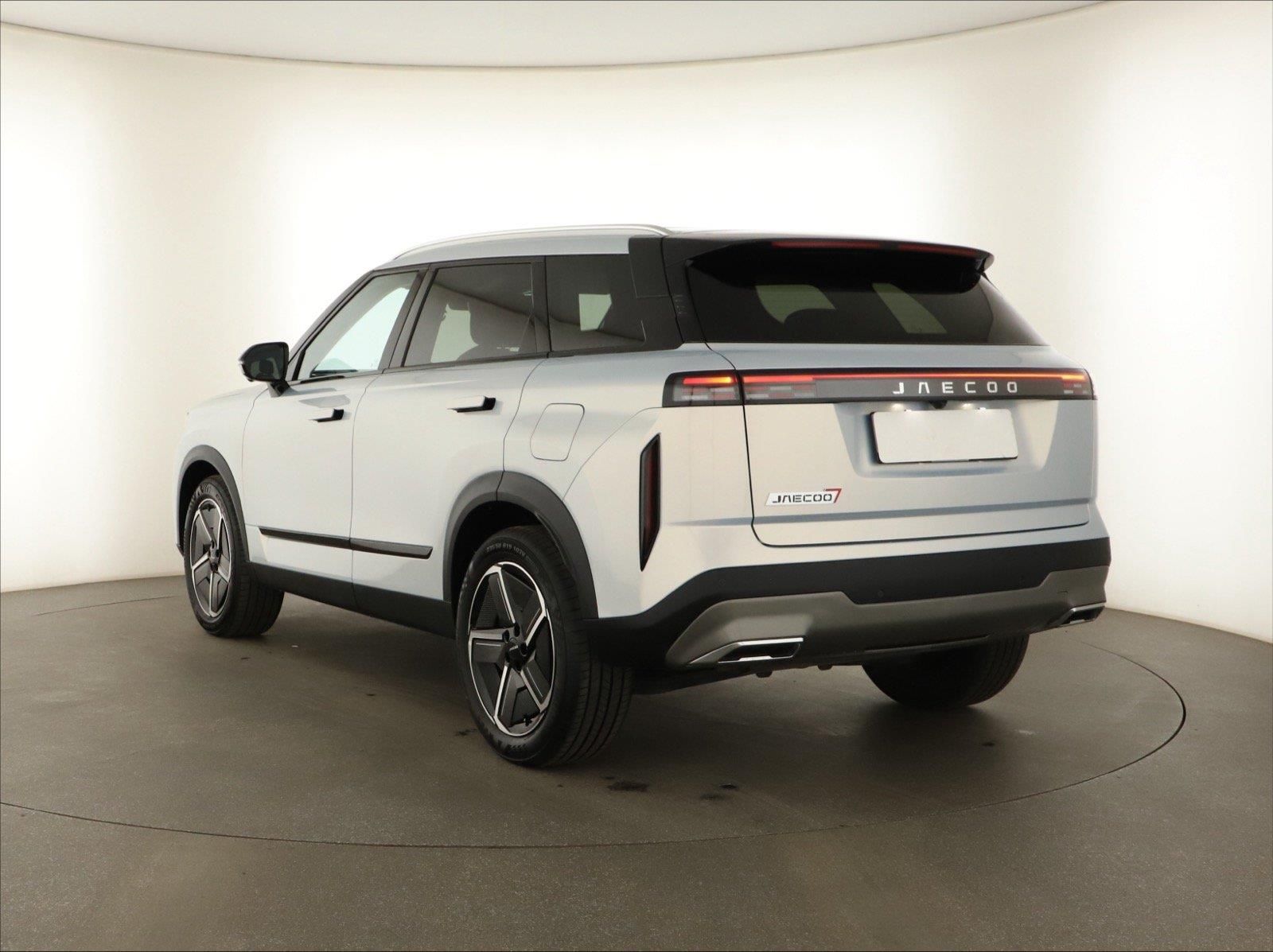 Jaecoo 7, 1.6 TGDI, Luxury, Luxury - fotka 4