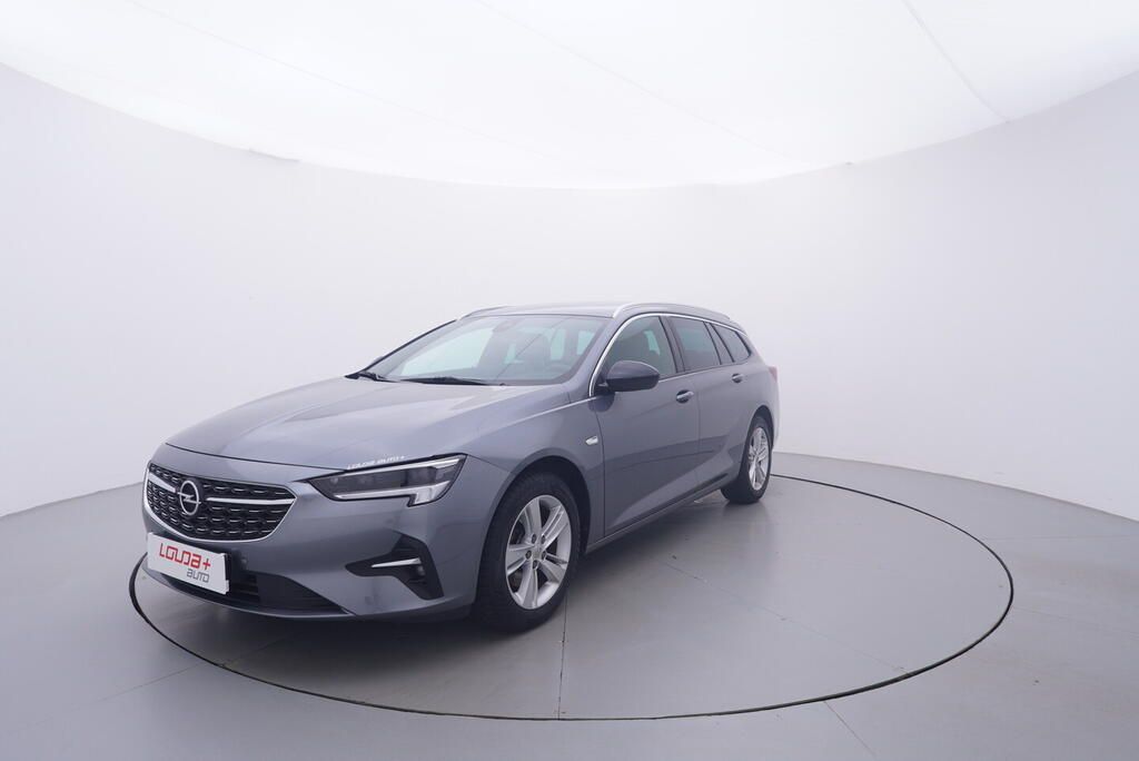 Opel Insignia, Ultimate 2.0 CDTI 128 kW
