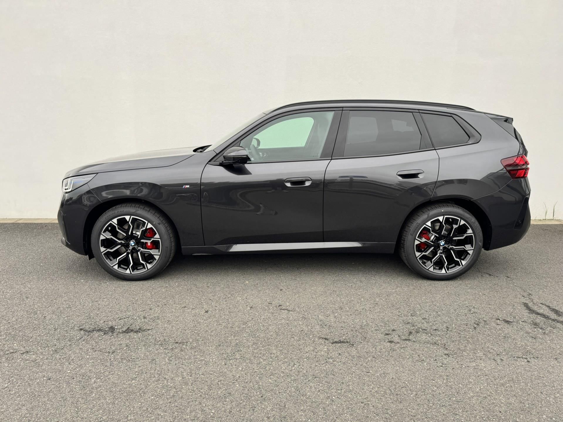BMW X3, X3 20d xDrive - fotka 3