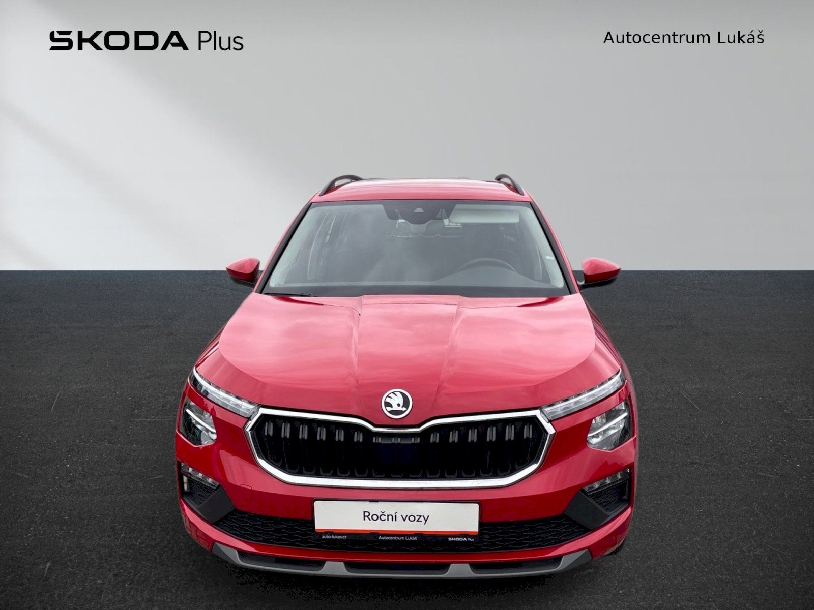 Škoda Kamiq, KAMIQ SELECTION TSI 85/1.0 - fotka 4