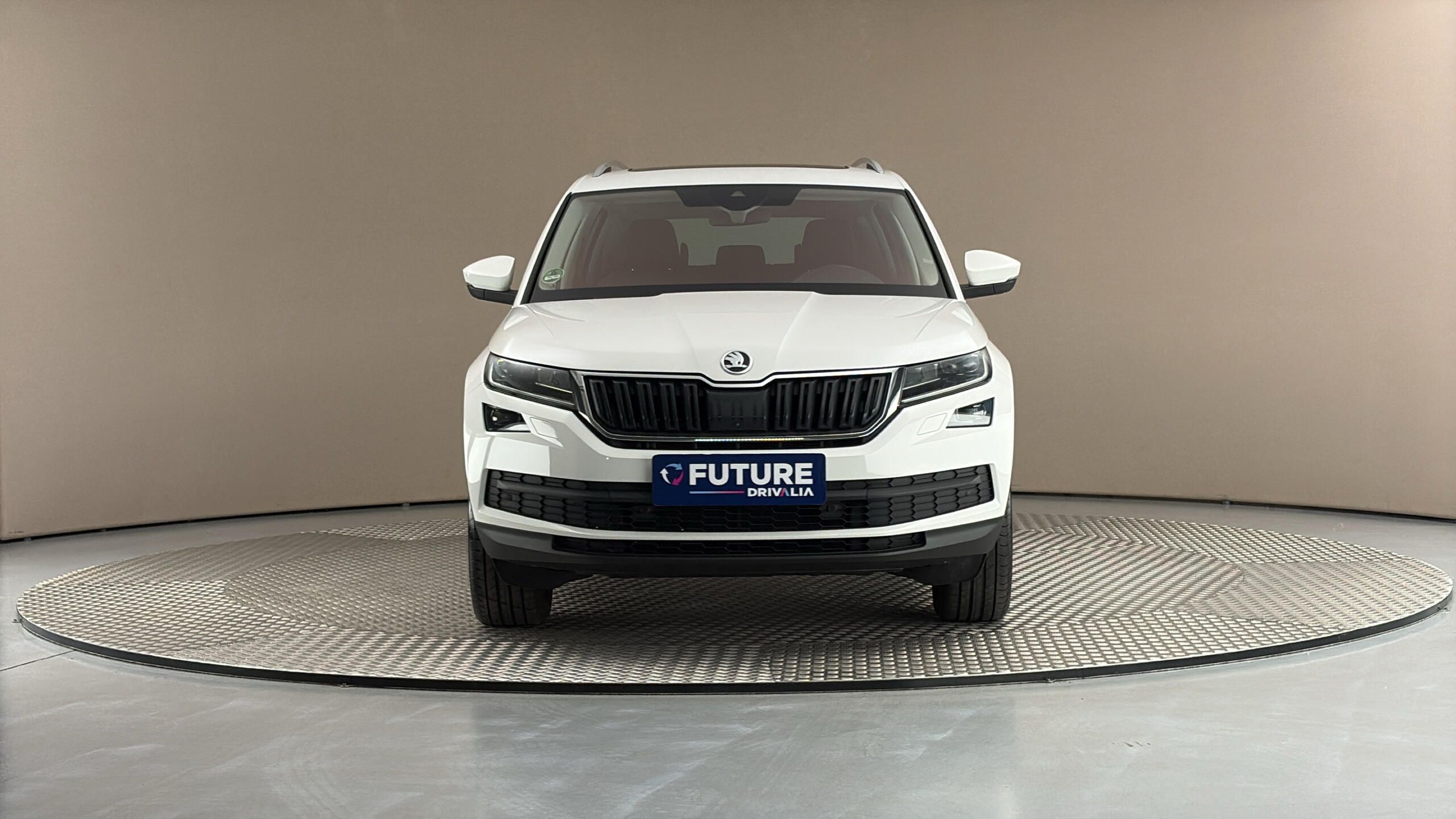 Škoda Kodiaq, 1.5 TSI Style - fotka 3