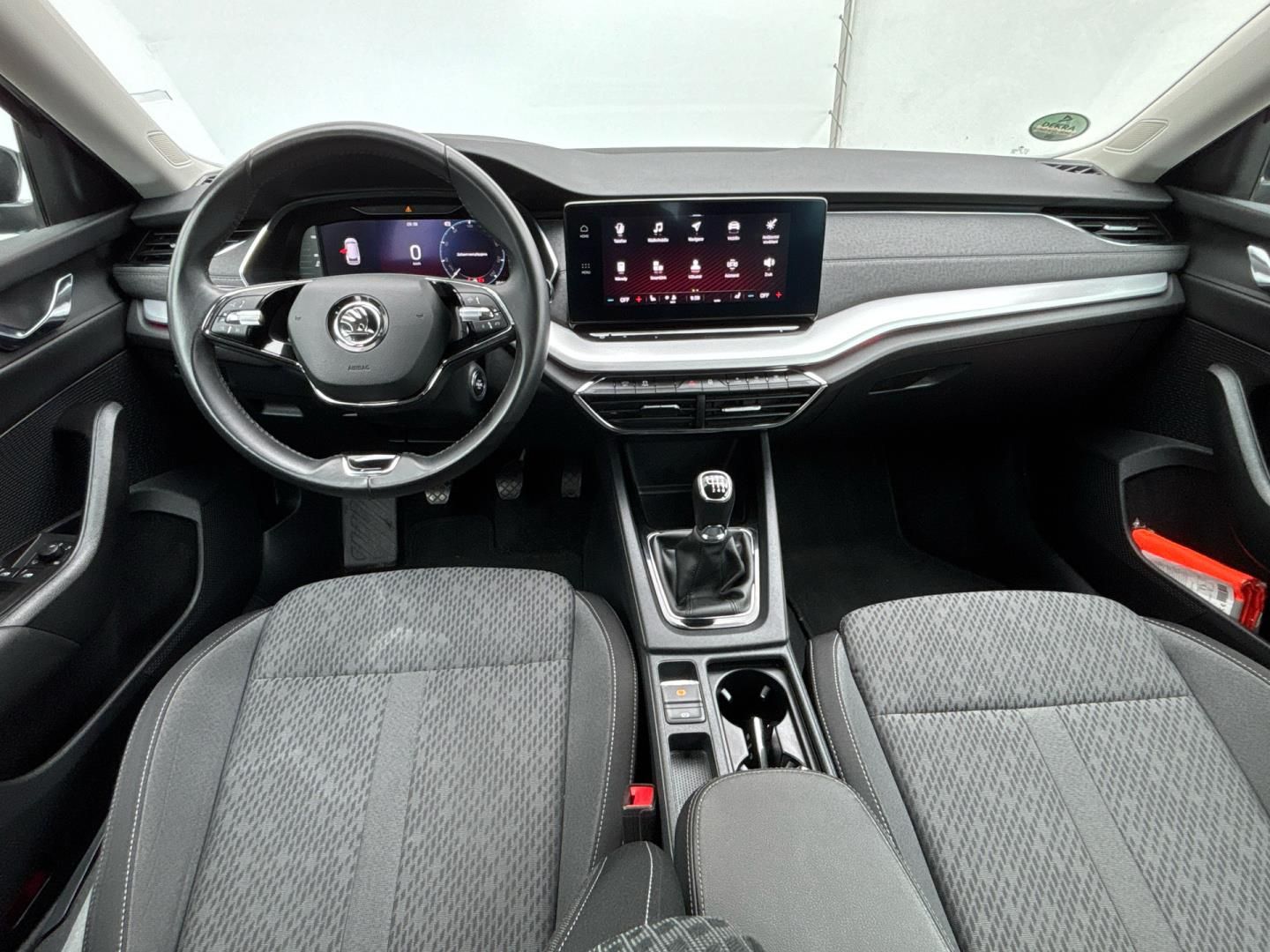 Škoda Octavia, 2.0 TDI / 85 kW STYLE - fotka 5
