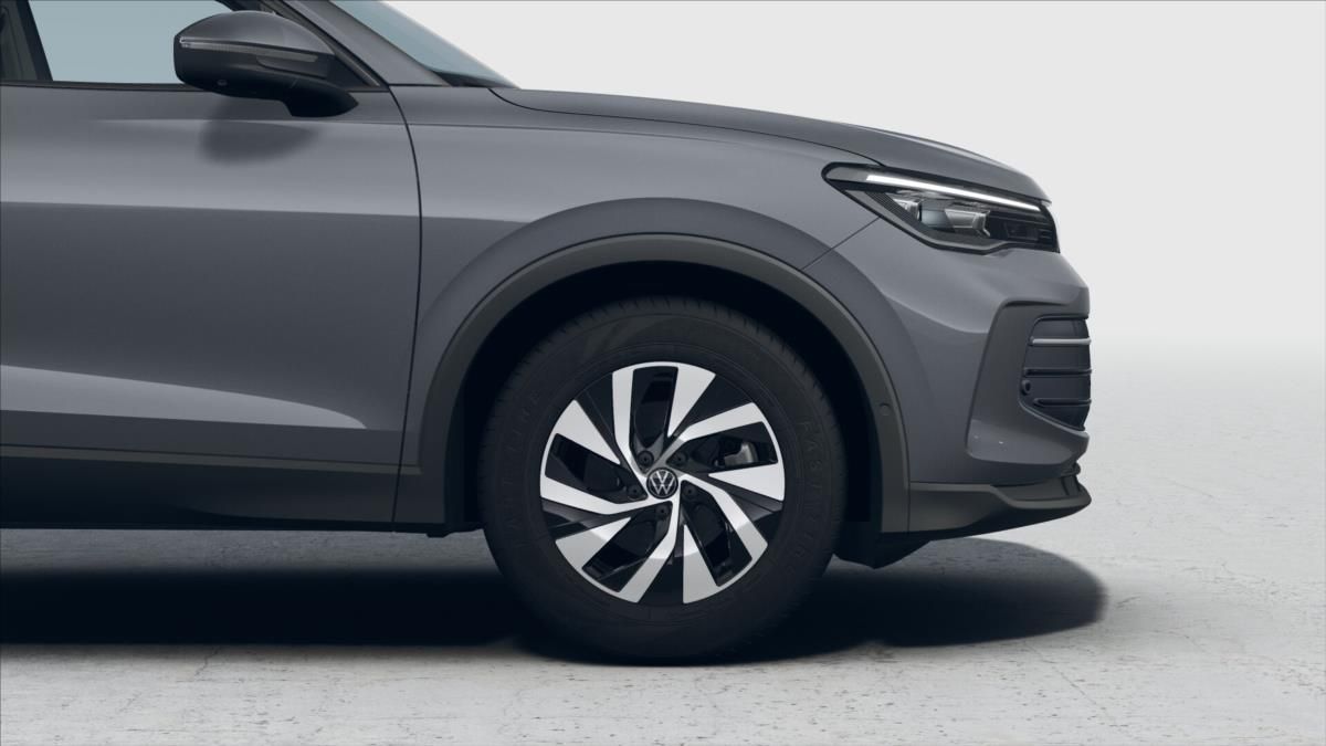 Volkswagen Tiguan, 1,5 eTSI mHEV  People - fotka 5