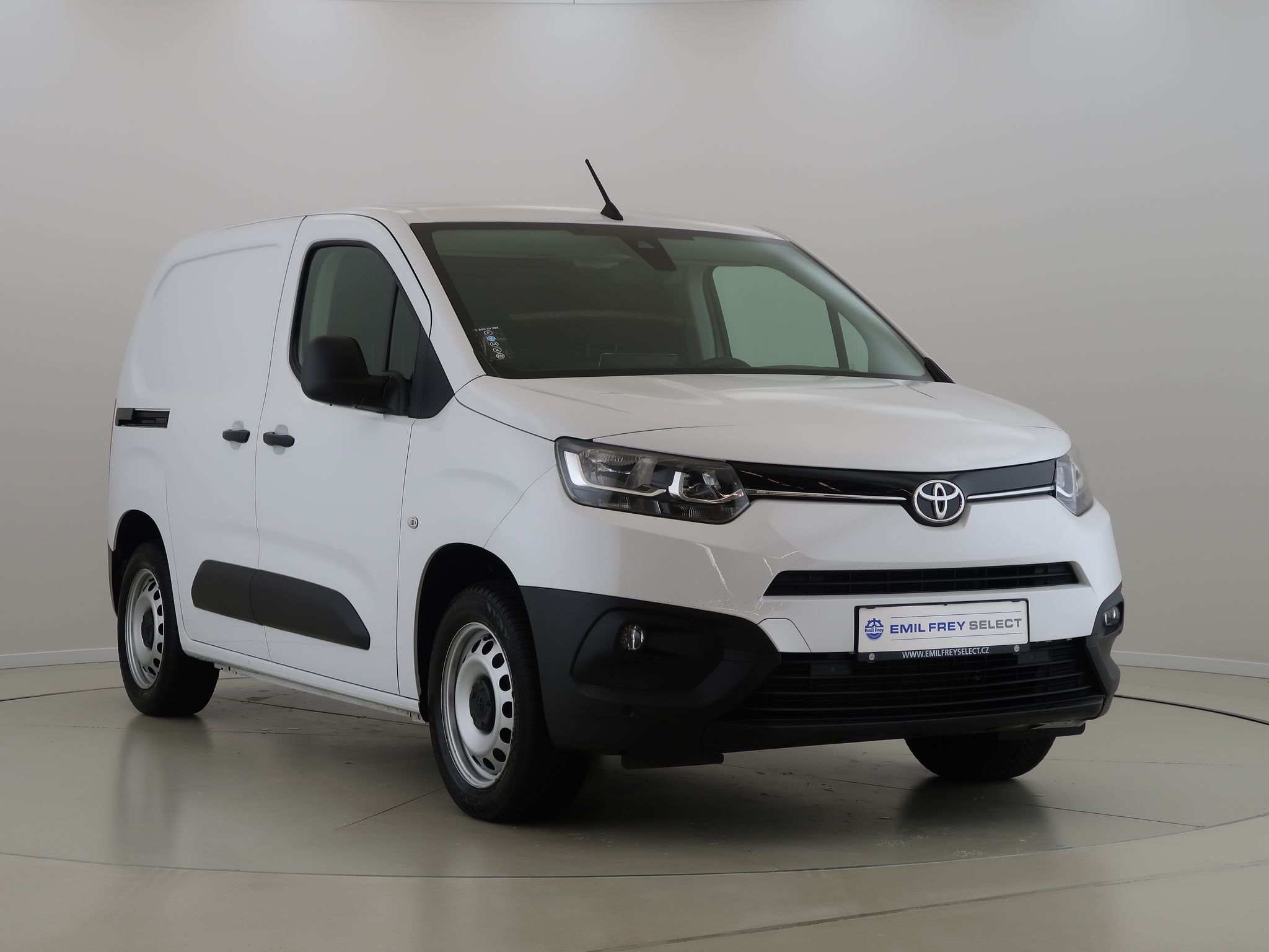 Toyota Proace, 1.5D4-D,CZ,1Maj,ActiveMultimed - fotka 3