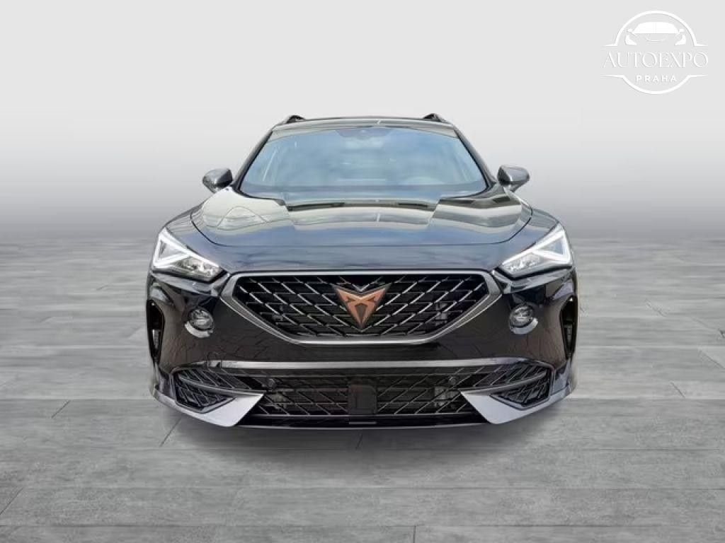 Cupra Formentor, 1.4 TSI e-Hybrid DSG *+LED - fotka 6