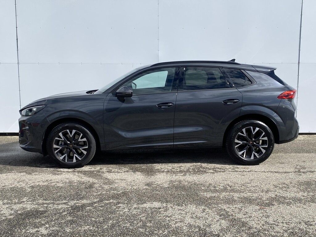Cupra Terramar, 2,0 TSI 150 kW 4WD DSG - fotka 4