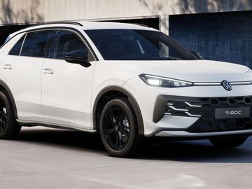 1,5 eTSI 85 kW DSG