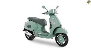 Vespa, GTS 310 80th