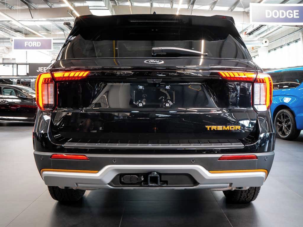 Ford Explorer, 3.0 Tremor 4WD B&O 980W - fotka 4