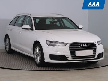 3.0 TDI, 4X4, Automat, Navi