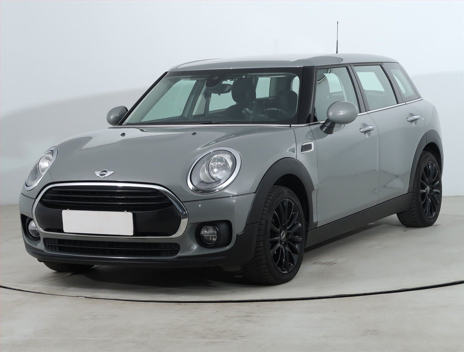 Mini Clubman, One, Serv.kniha - fotka 2