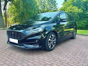 2,5 Hybrid ST Line 110 KW