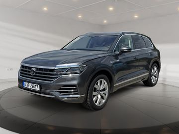 ATMOSPHERE 3.0TDI 210kW DSG 4M
