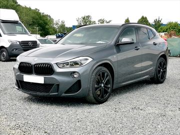 sDrive 20i M SPORT* LED* HUD