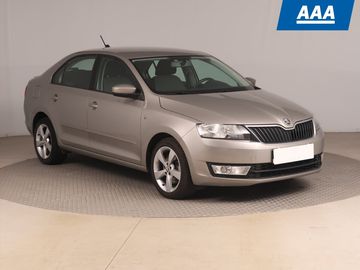1.4 TSI, Elegance, Automat