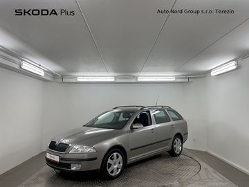 1.9 TDI PD Ambiente Combi