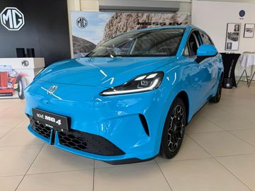 MG4 EV Urban EV 54kWh 118kW 1A