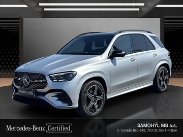 3,0 450d 4MATIC AMG linie