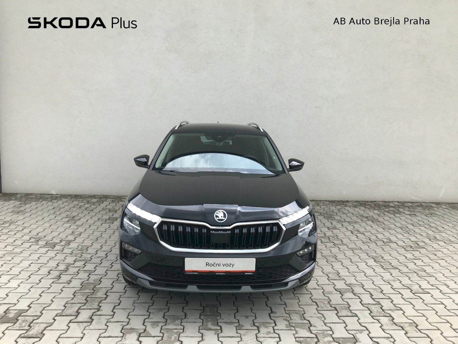 Škoda Kamiq, SELEC TSI 110/1.5 A7F - fotka 4