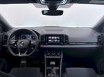 Škoda Karoq, Sportline 1.5TSI/110kW 7DSG