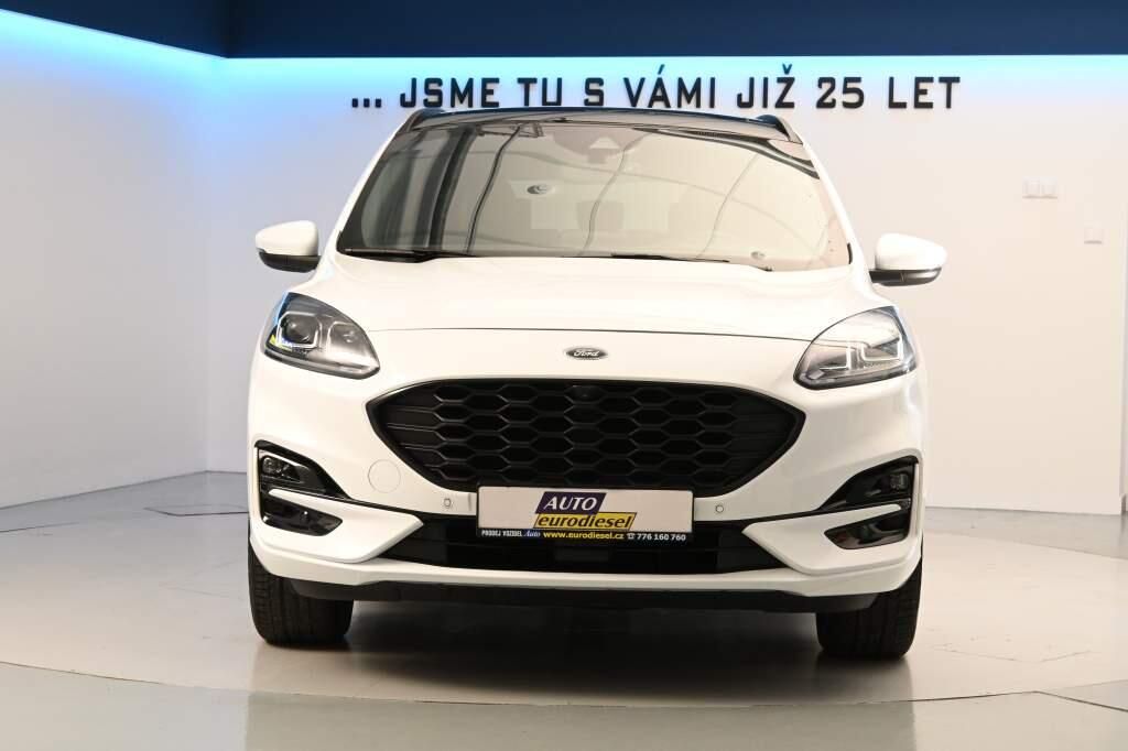 Ford Kuga, 2.5 ST-LINE X LED ACC VIRTUAL - fotka 3