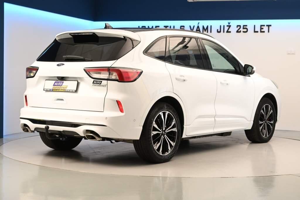 Ford Kuga, 2.5 ST-LINE X LED ACC VIRTUAL - fotka 5