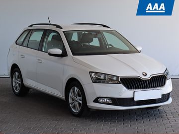 1.0 TSI, Ambition